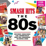 Various Artists, Smash Hits The 80s (LP)