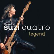 Suzi Quatro, Legend: The Best Of Suzi Quatro (CD)