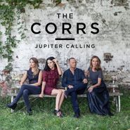 The Corrs, Jupiter Calling (CD)
