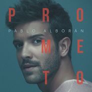 Pablo Alborán, Prometo (CD)