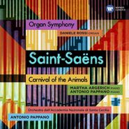 Camille Saint-Saëns, Saint-Saëns: Organ Symphony / Carnival Of The Animals (CD)