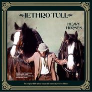 Jethro Tull, Heavy Horses [Steven Wilson Remix 180 Gram VInyl] (LP)