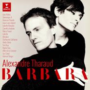 Alexandre Tharaud, Hommage à Barbara (CD)