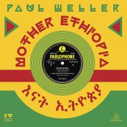 Paul Weller, Mother Ethiopia (12")
