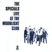 The Specials, Live At The Moonlight Club (LP)