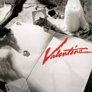 Valentine, Valentine [Remastered Edition] (CD)