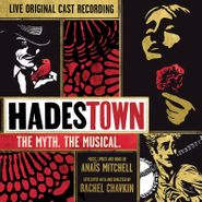 Anaïs Mitchell, Hadestown: The Myth. The Musical. [OST] (CD)