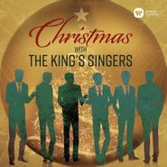 The King's Singers, Christmas With The King's Singers (CD)