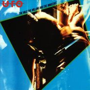 UFO, The Wild, The Willing & The Innocent (CD)