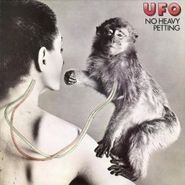 UFO, No Heavy Petting [Bonus Tracks] (CD)