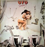 UFO, Force It [Bonus Tracks] (CD)
