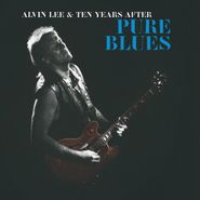 Alvin Lee, Pure Blues (CD)