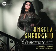 Angela Gheorghiu, Eternamente: The Verismo Album (CD)