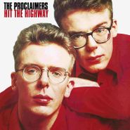The Proclaimers, Hit The Highway (LP)