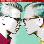 The Proclaimers, This Is The Story (LP)