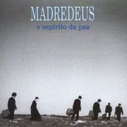 Madredeus, O Espírito Da Paz (LP)