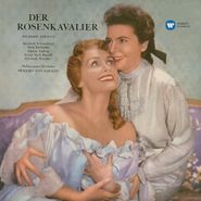 Richard Strauss, Strauss: Der Rosenkavalier (CD)