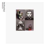 Pet Shop Boys, Behaviour (LP)