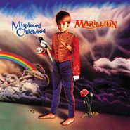 Marillion, Misplaced Childhood (LP)