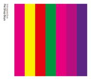 Pet Shop Boys, Introspective: Further Listening 1988-1989 (CD)