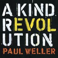 Paul Weller, A Kind Revolution [Box Set] [EU Import] (10")