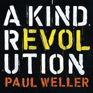 Paul Weller, A Kind Revolution [Deluxe Edition] (CD)