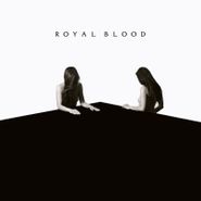 Royal Blood, How Did We Get So Dark? [180 Gram Vinyl] (LP)