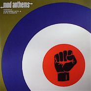 Various Artists, Mod Anthems: Original Northern Soul & RnB Classics (LP)