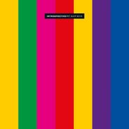 Pet Shop Boys, Introspective (LP)