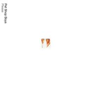 Pet Shop Boys, Please (LP)