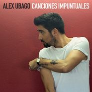 Alex Ubago, Canciones Impuntuales (CD)