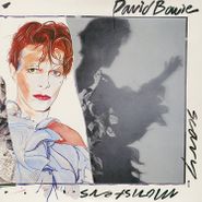 David Bowie, Scary Monsters (And Super Creeps) [Remastered 180 Gram Vinyl] (LP)