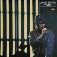 David Bowie, Stage (LP)