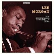 Lee Morgan, The Roulette Sides (10")