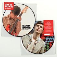 David Bowie, Be My Wife [40th Anniversary Picture Disc] (7")