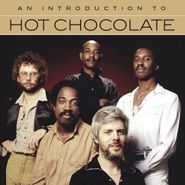 Hot Chocolate, An Introduction To Hot Chocolate (CD)