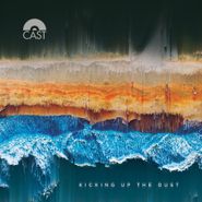Cast, Kicking Up The Dust (LP)