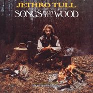 Jethro Tull, Songs From The Wood [40th Anniversary Edition] (LP)