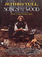 Jethro Tull, Songs From The Wood [40th Anniversary Deluxe Box Set] (CD)