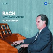 Johann Sebastian Bach, Bach: Keyboard Works [Box Set] (CD)