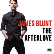 James Blunt, The Afterlove (LP)