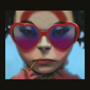 Gorillaz, Humanz [EU Import] (LP)