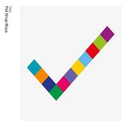Pet Shop Boys, Yes: Further Listening 2008-2010 (CD)