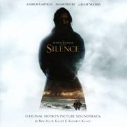 Kim Allen Kluge, Silence [OST] (CD)