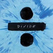 Ed Sheeran, Divide [180 Gram Vinyl] (LP)