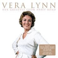 Vera Lynn, Her Greatest From Abbey Road (CD)