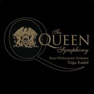 Tolga Kashif, The Queen Symphony [Record Store Day] (LP)