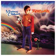 Marillion, Misplaced Childhood [Deluxe Edition Box Set] (LP)