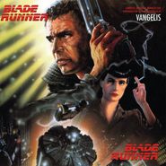 Vangelis, Blade Runner [OST] [Record Store Day Picture Disc] (LP)