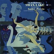 Peter Il'yich Tchaikovsky, Tchaikovsky: Swan Lake (LP)